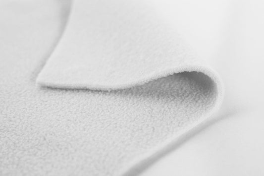 WeeCare - Stay-dry fleece Indlæg - 10 stk