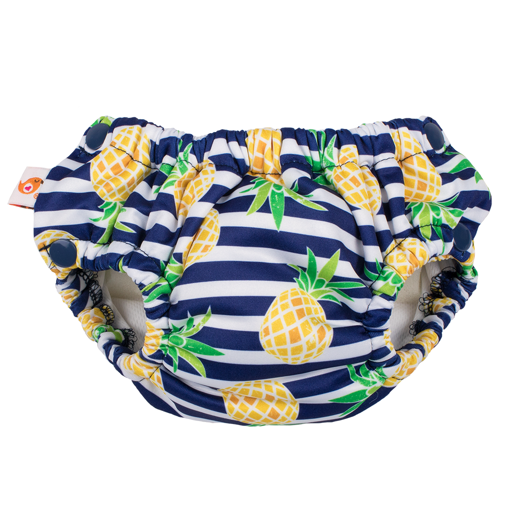 Smart Bottoms - LIL' SWIMMER 2.0 - Badeble