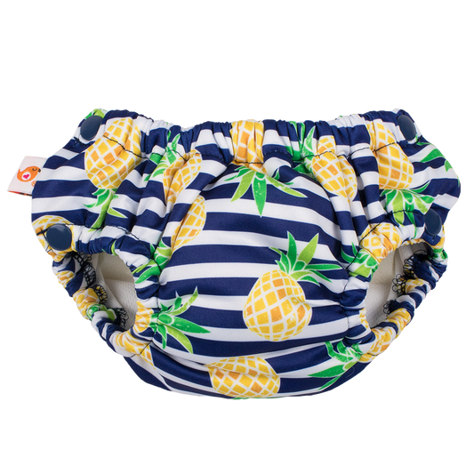 Smart Bottoms - LIL' SWIMMER 2.0 - Badeble