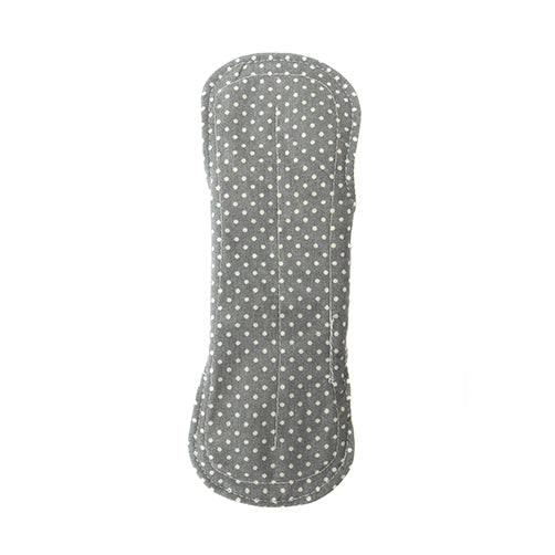 WeeCare - Trusseindlæg - Dots- Dusty Blue