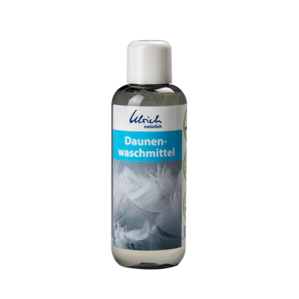 Ulrich Natürlich - Dunvaskemiddel