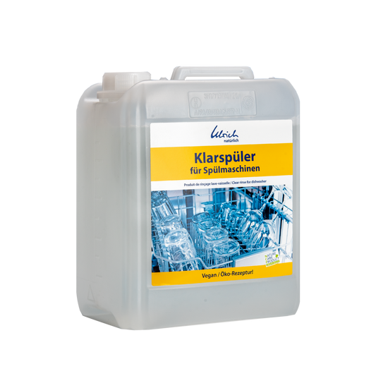 Ulrich Natürlich - Afspændingsmiddel