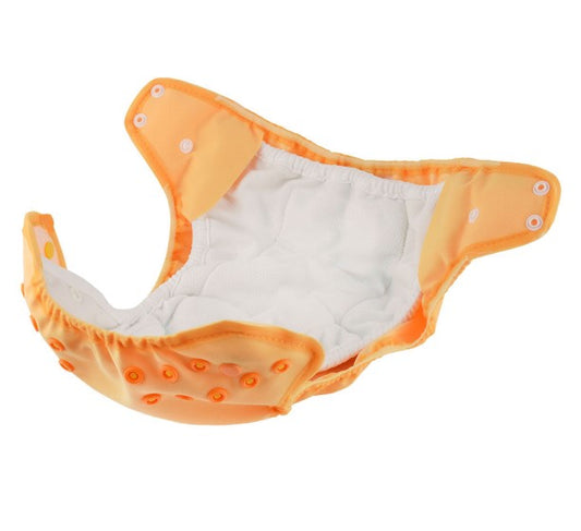 Mother ease - Wizard Duo Cover - Nyfødt