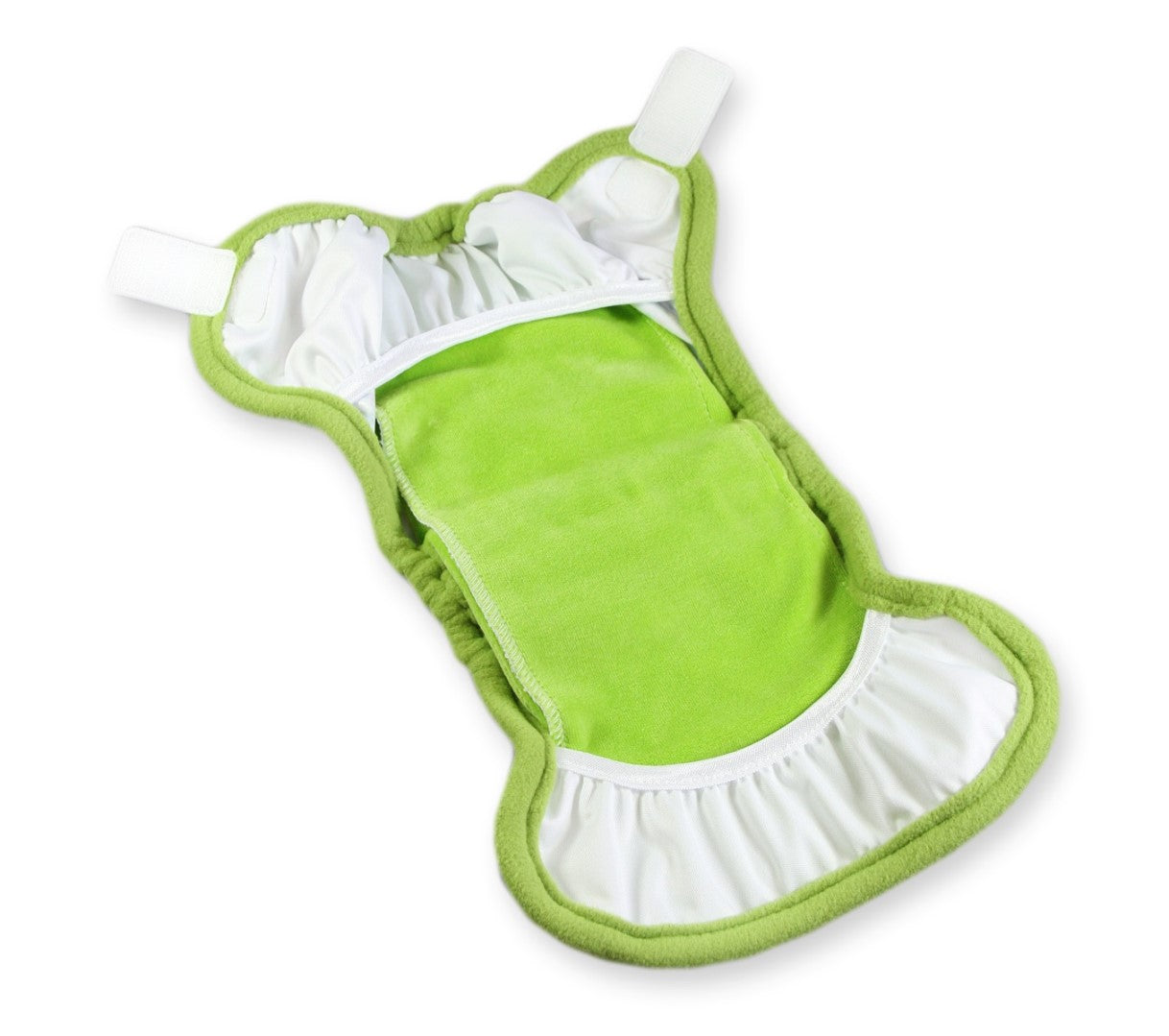 Petit Lulu - Cover Prefold velcro
