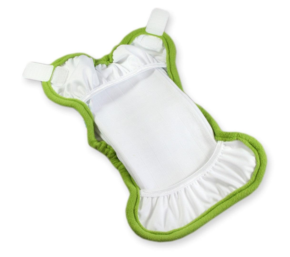 Petit Lulu - Cover Prefold velcro