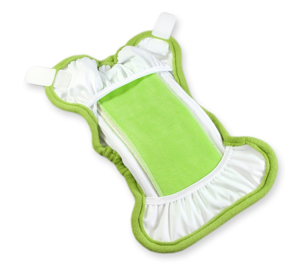 Petit Lulu - Cover Prefold velcro