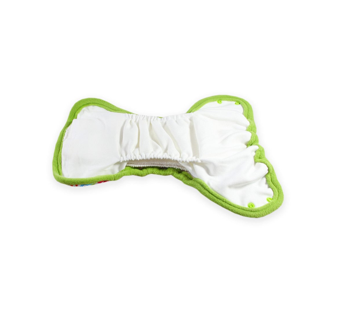 Petit Lulu - lommeble Startpakke - Onesize