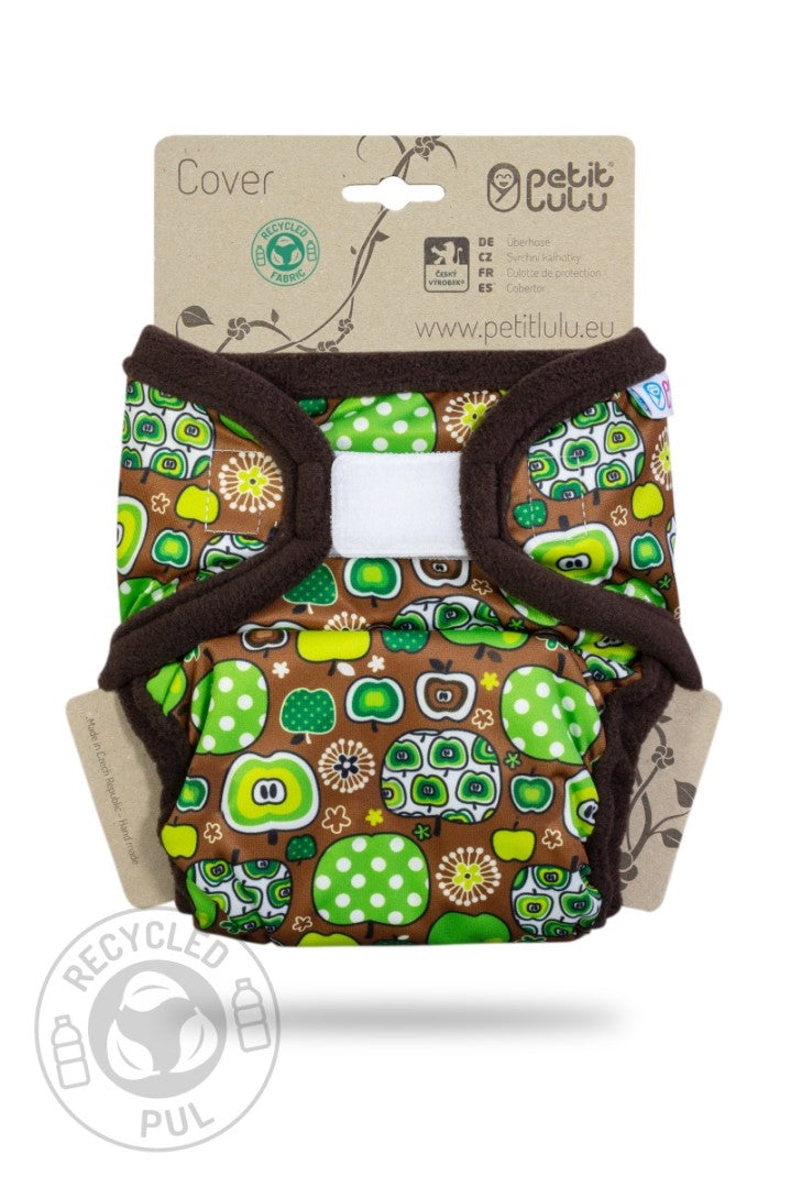 Petit Lulu - Cover Maxi XL
