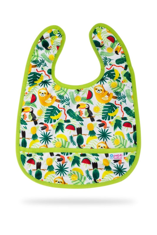 Petit Lulu - hagesmæk