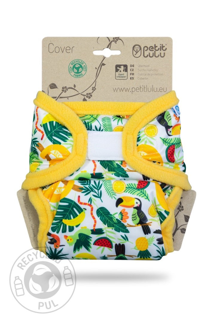Petit Lulu - Cover Maxi XL
