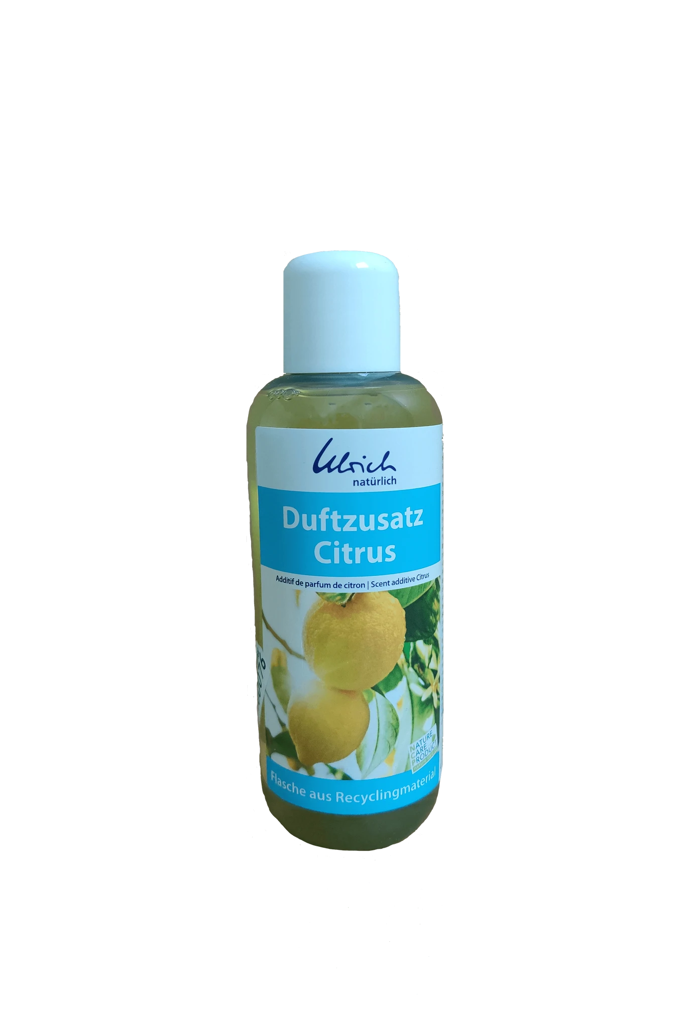 Ulrich Natürlich - Citrusduft