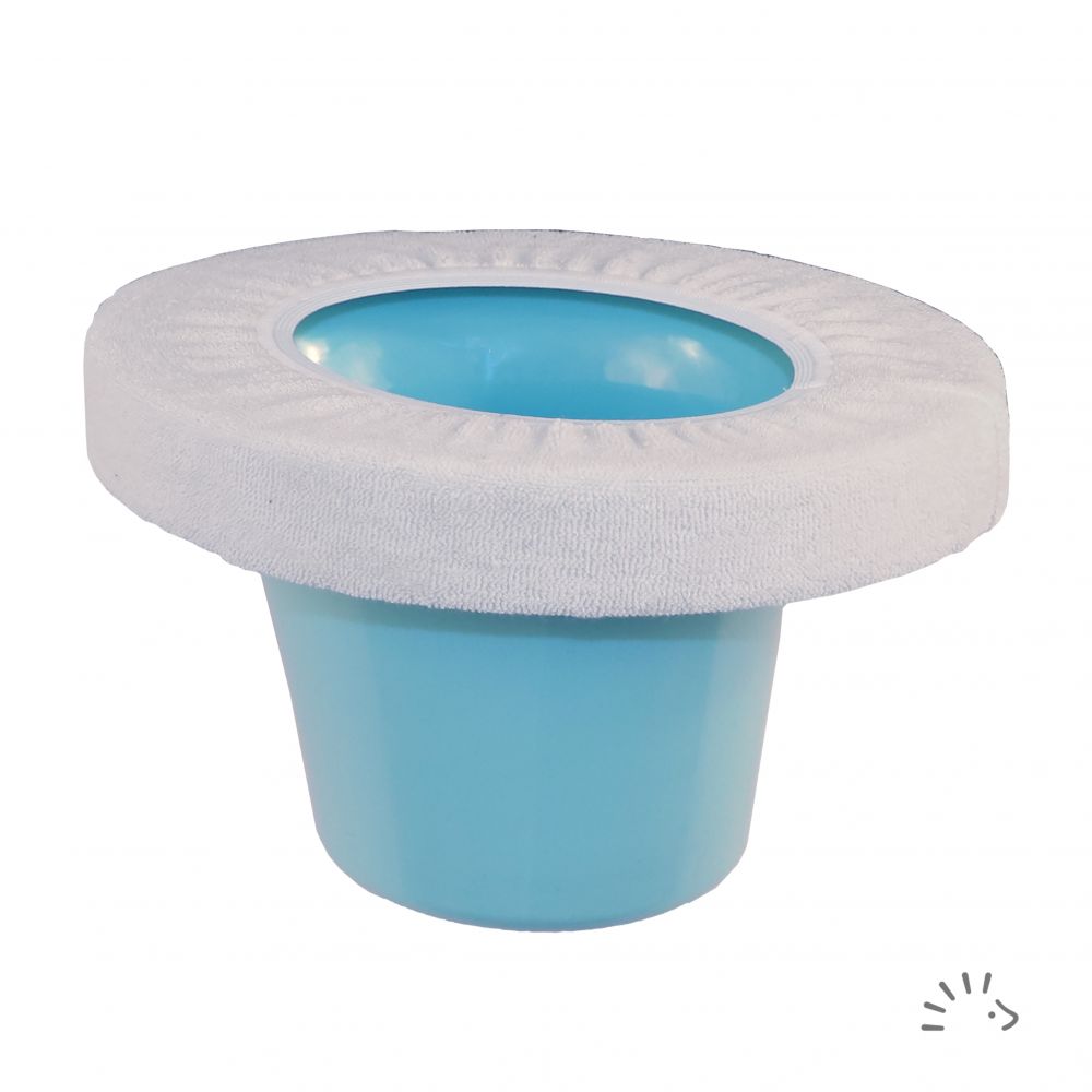 Popolini - Cover til tophat potte - 3 stk.
