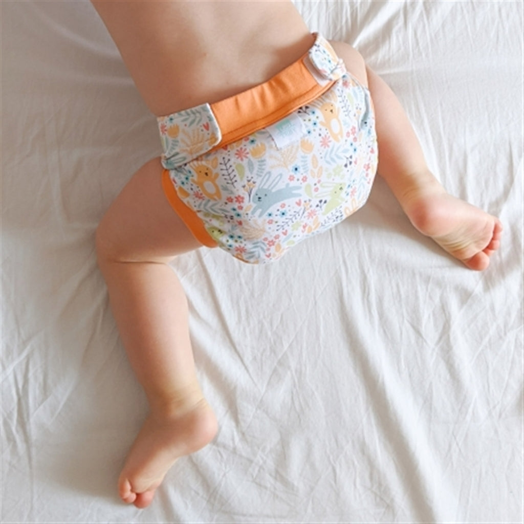 Culla di Teby - Bio Pants AI3