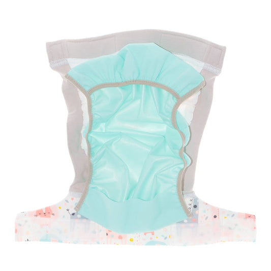 Culla di Teby - Bio Pants AI3