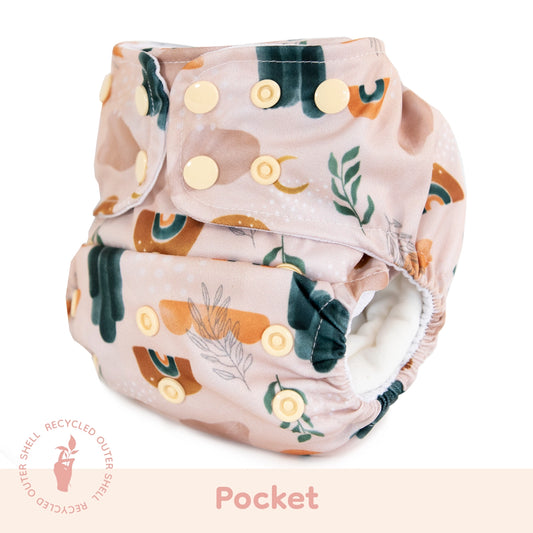 Lighthouse Kids Company - Signature Lommeble