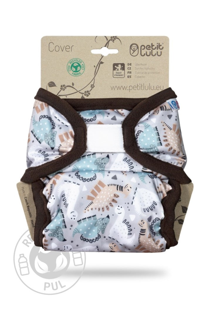 Petit Lulu - Cover Maxi XL