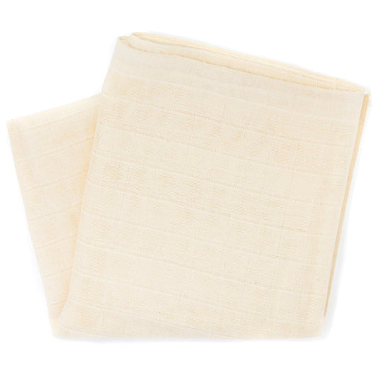 Disana - Økologiske stofbleer 80x80 - 5 stk.