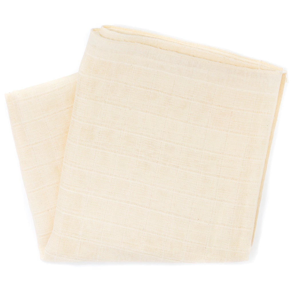 Disana - Økologiske stofbleer 80x80 - 5 stk.