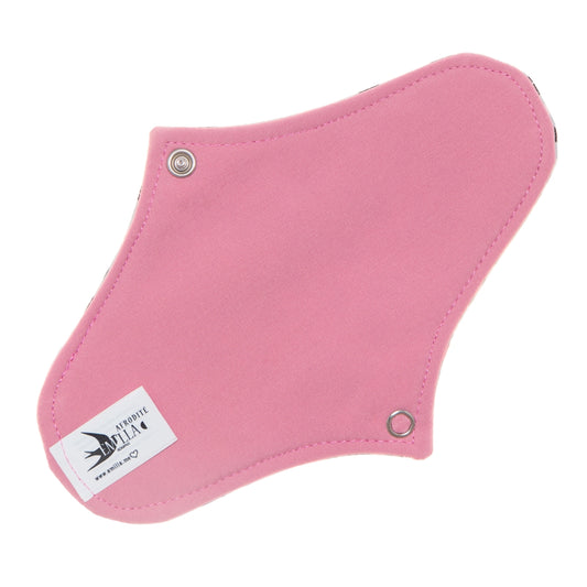 Emilla - Stofbind - Love Candy - Bomuld