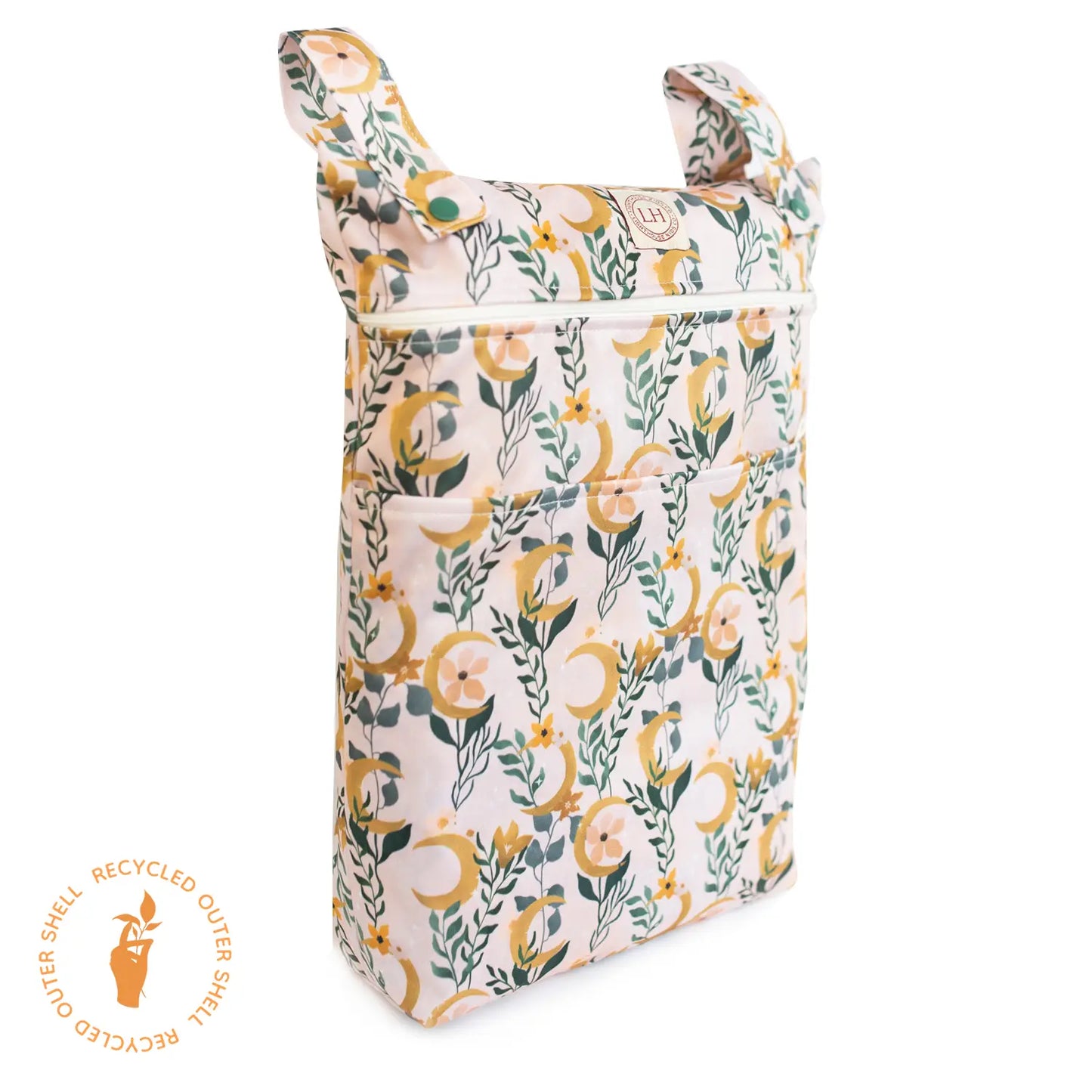 Lighthouse Kids Company - Wetbag medium med to rum