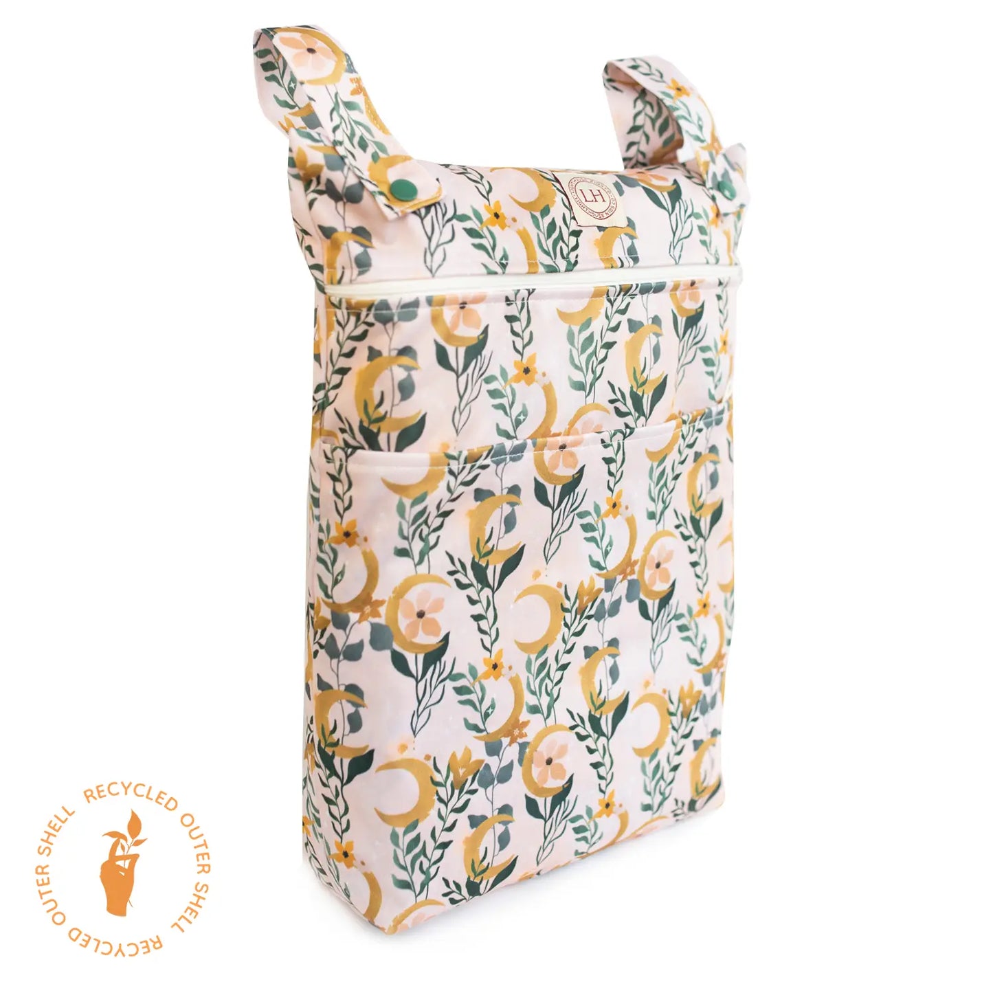 Lighthouse Kids Company - Wetbag medium med to rum