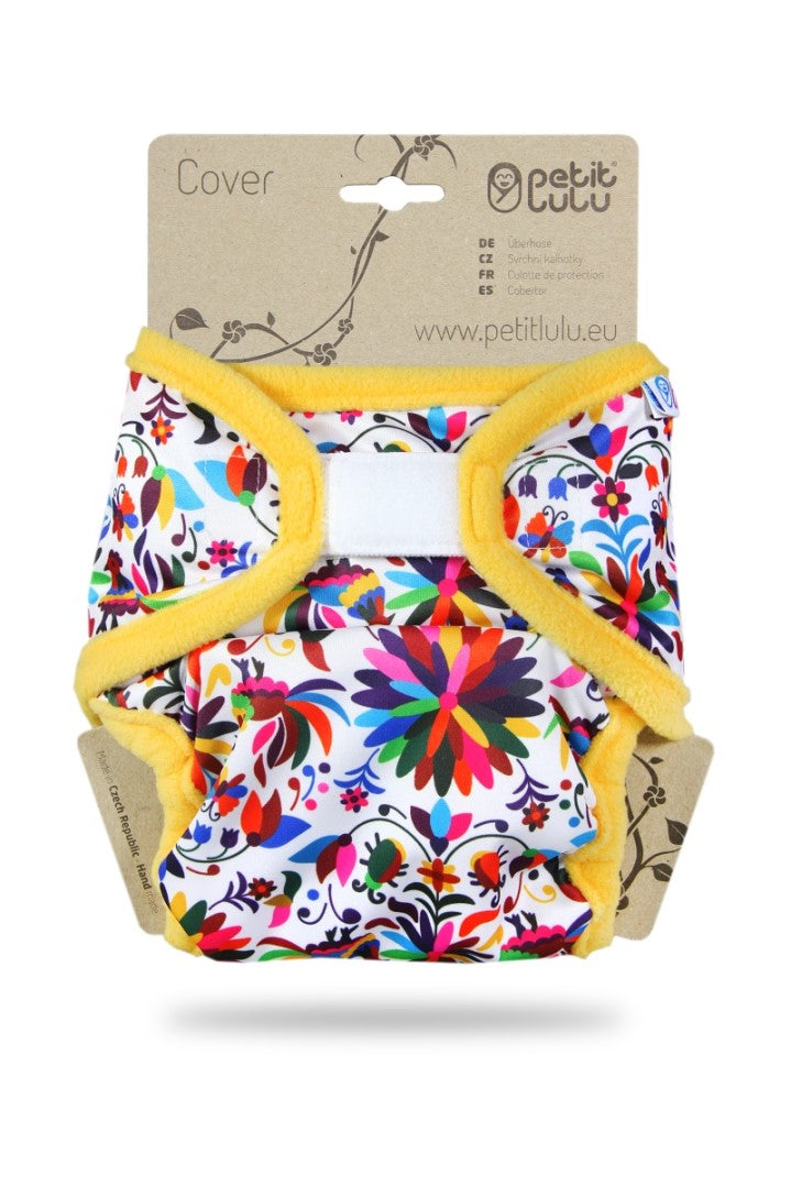 Petit Lulu - Cover Maxi XL