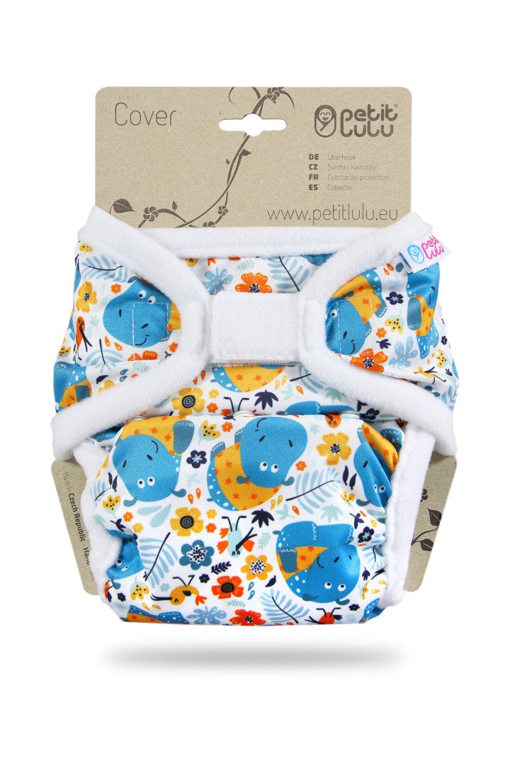 Petit Lulu - Cover Maxi XL