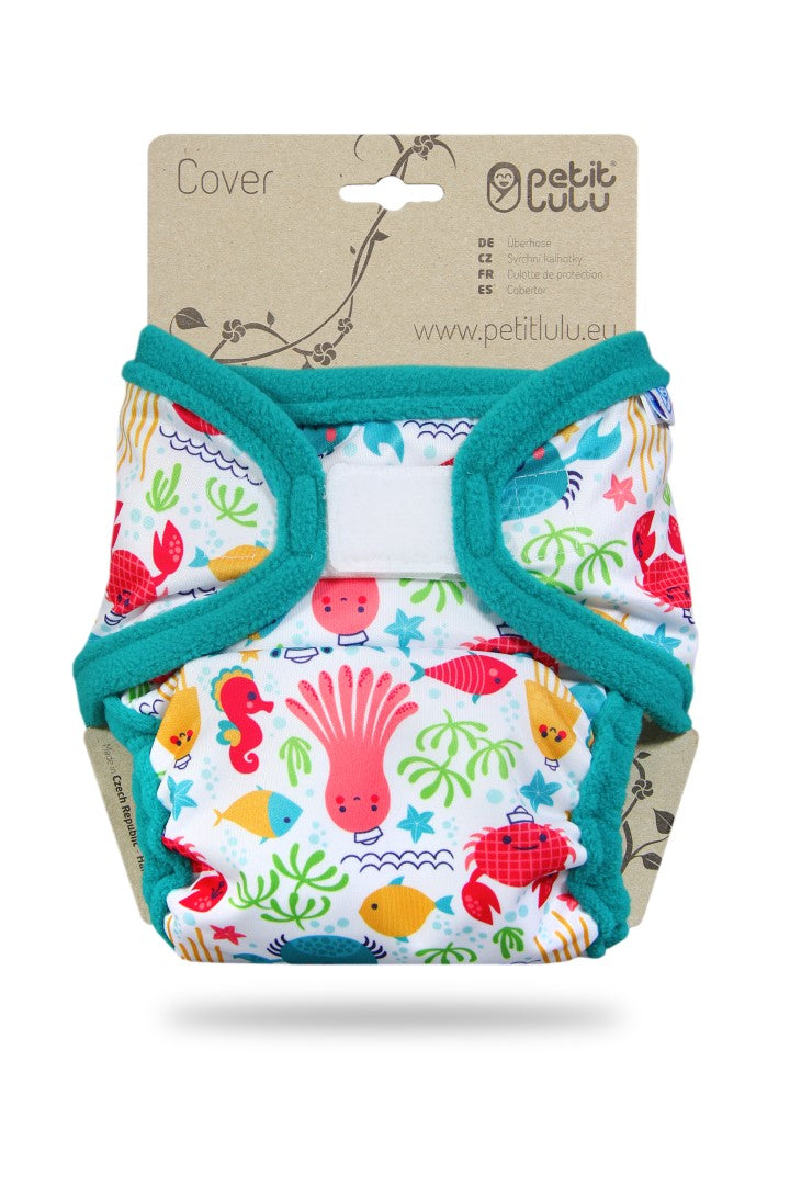 Petit Lulu - Cover Maxi XL