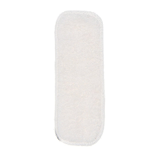 LittleLamb - Booster i Bambus - 2 lags - 10 stk