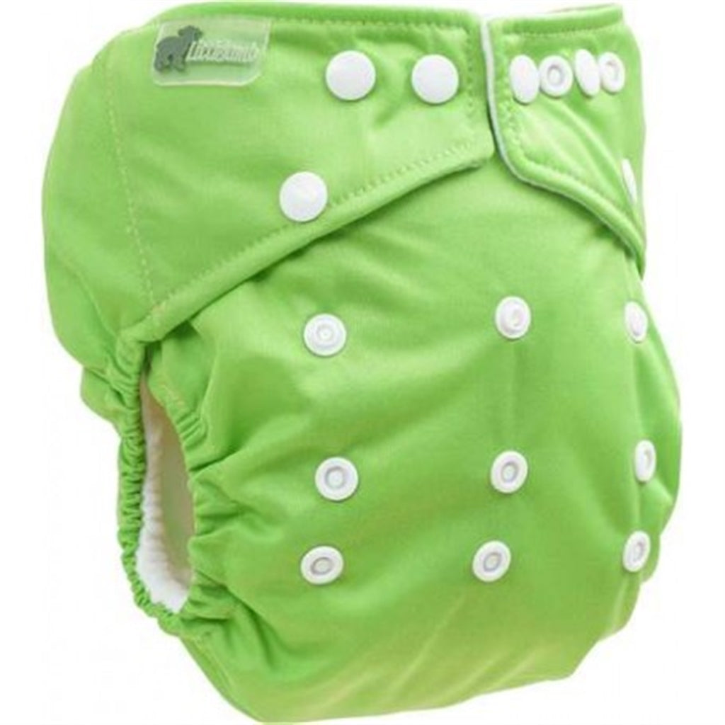 LittleLamb - Lommeble - Onesize (OSFA)
