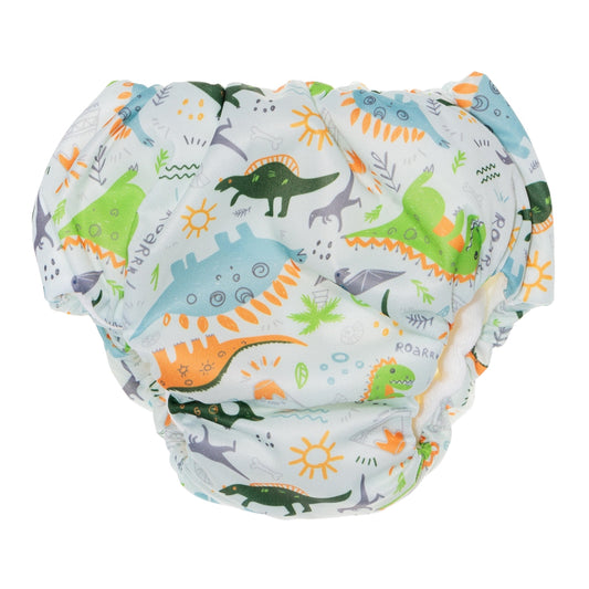 Mother ease - Bedwetter pants - Vandtætte underbukser til natten