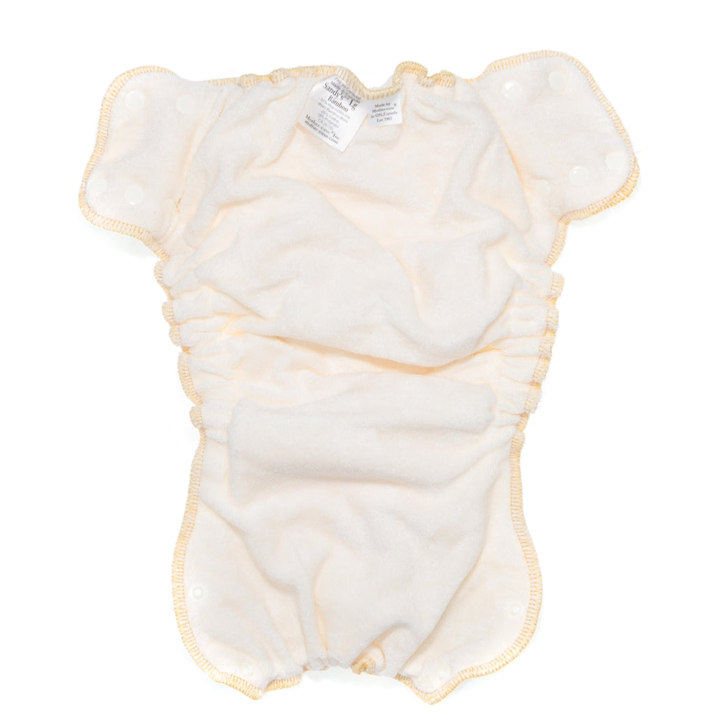 Mother ease - Sandy's Formsyet ble