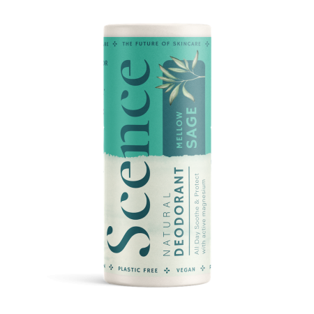 Scence deodorant