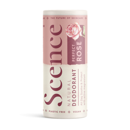 Scence deodorant