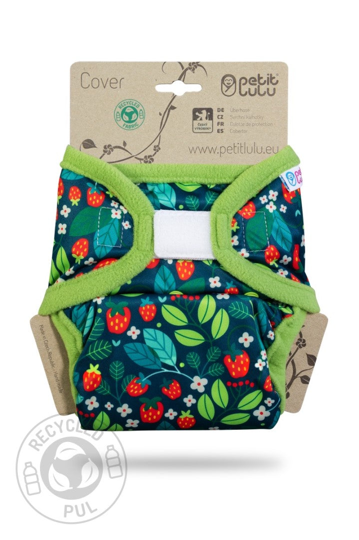 Petit Lulu - Cover Maxi XL