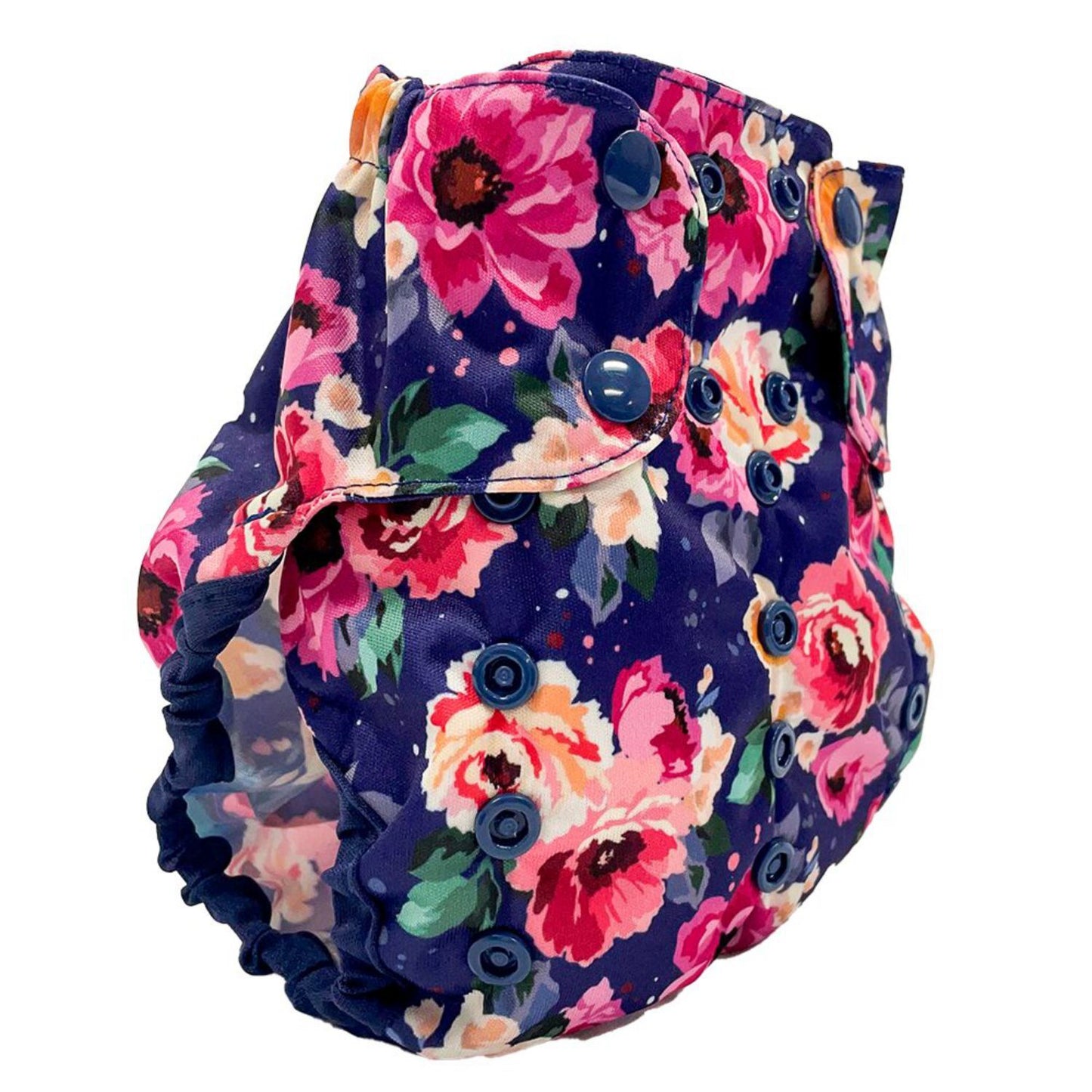 Smart Bottoms - Too Smart Cover