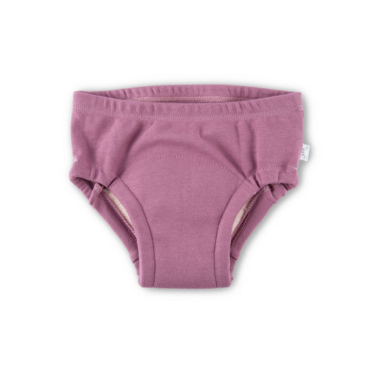 Popolini - Vandtætte underbukser (Trainingpants) i økologisk bomuld