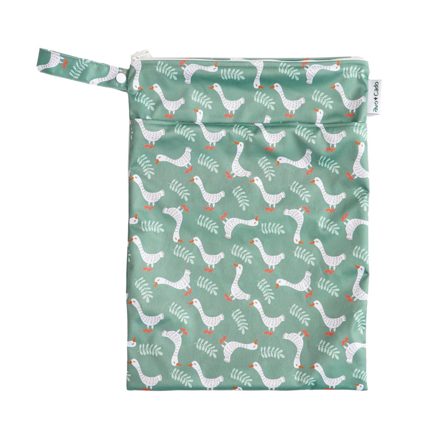 avo+cado - Wetbag medium med to rum
