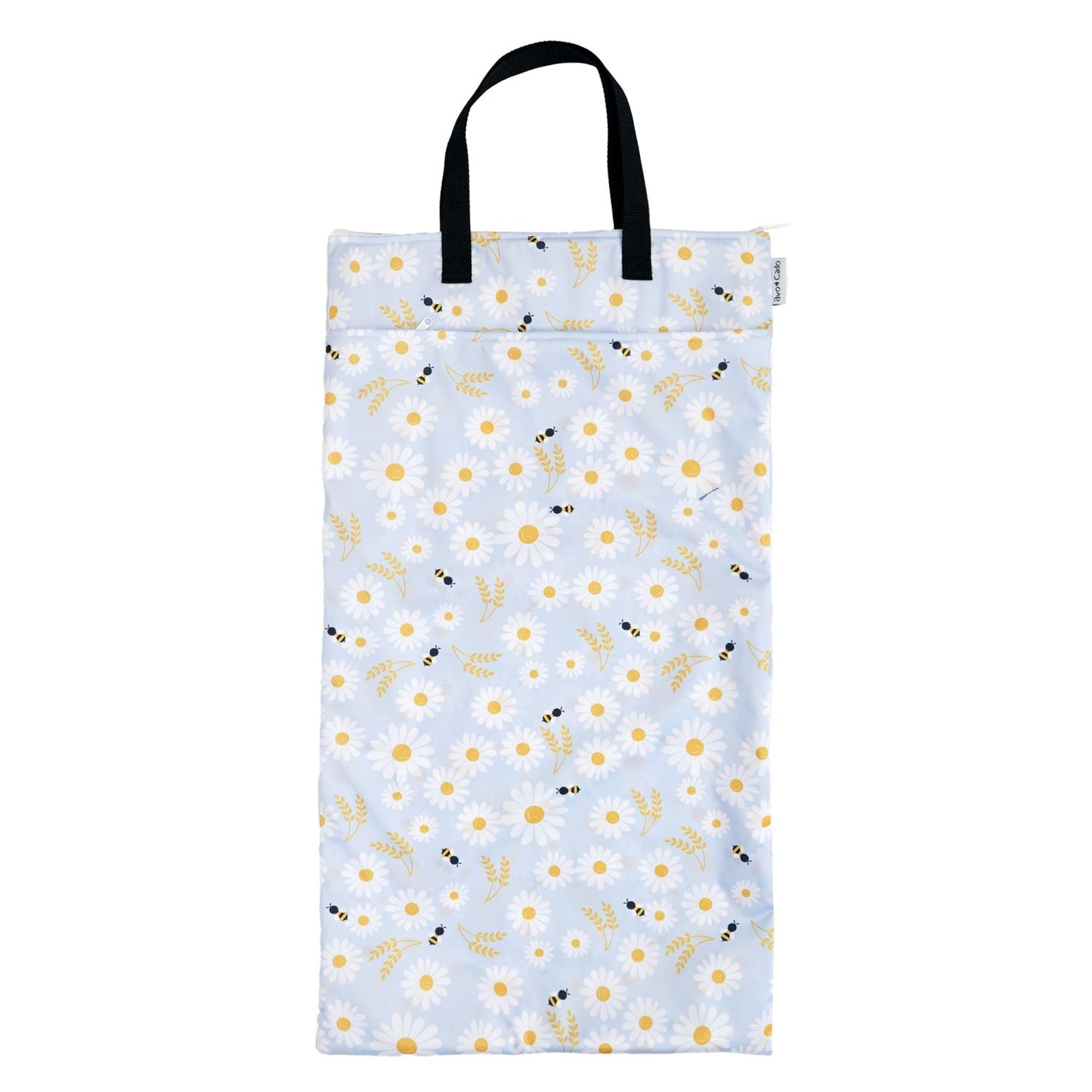 avo+cado - wetbag XL med to rum