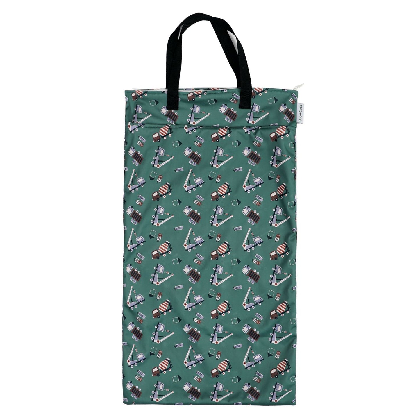 avo+cado - wetbag XL med to rum