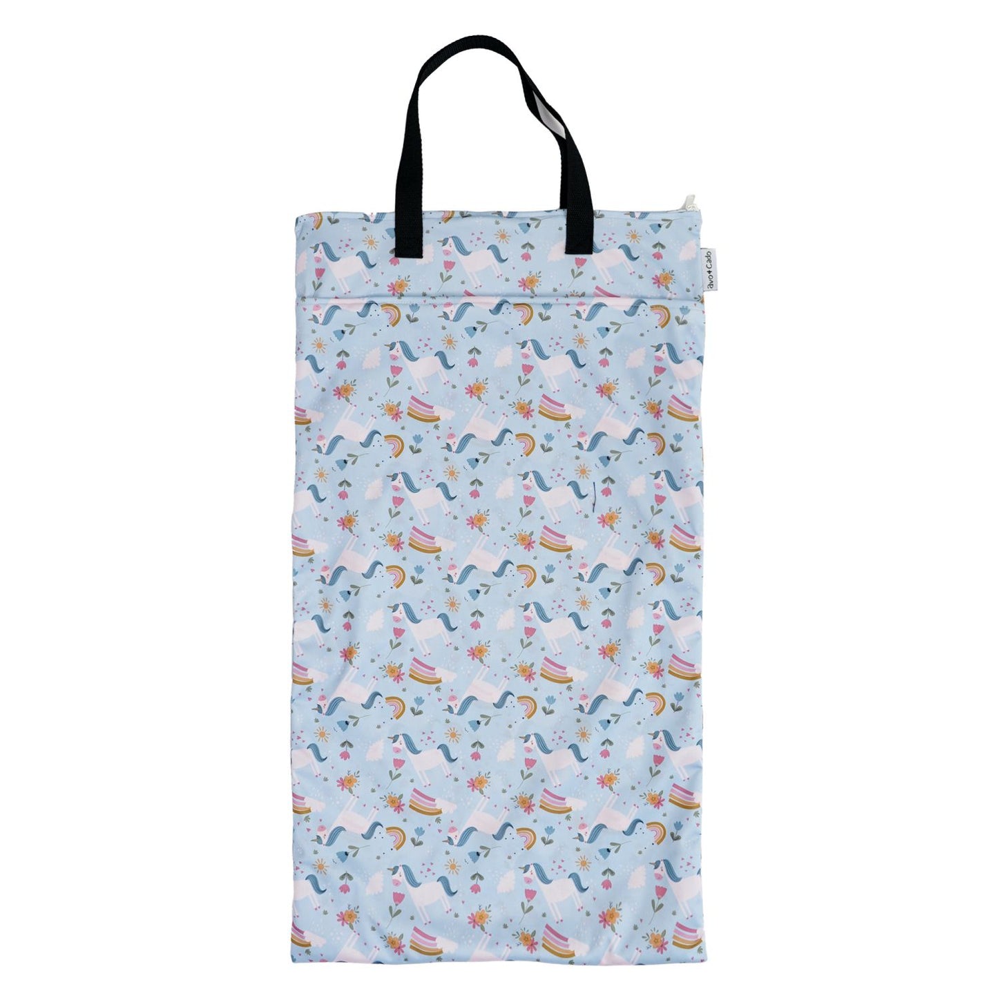 avo+cado - wetbag XL med to rum