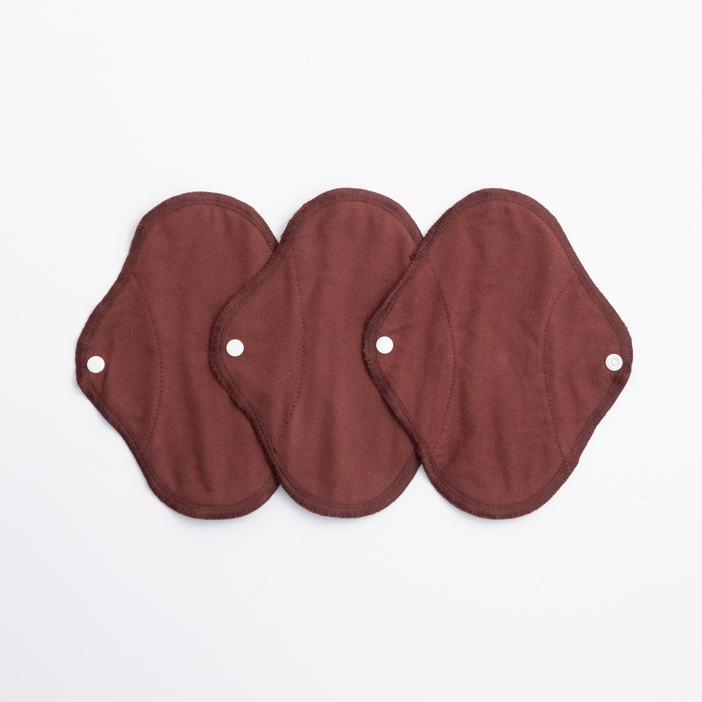 ImseVimse - Trusseindlæg Classic - Warm Brown - 3 stk