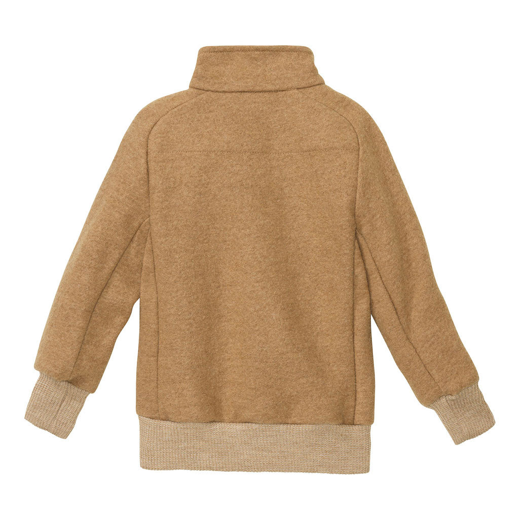 Disana - uldsweater i økologisk kogt uld - PREORDER
