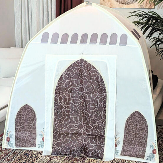 Stor Moské legetelt