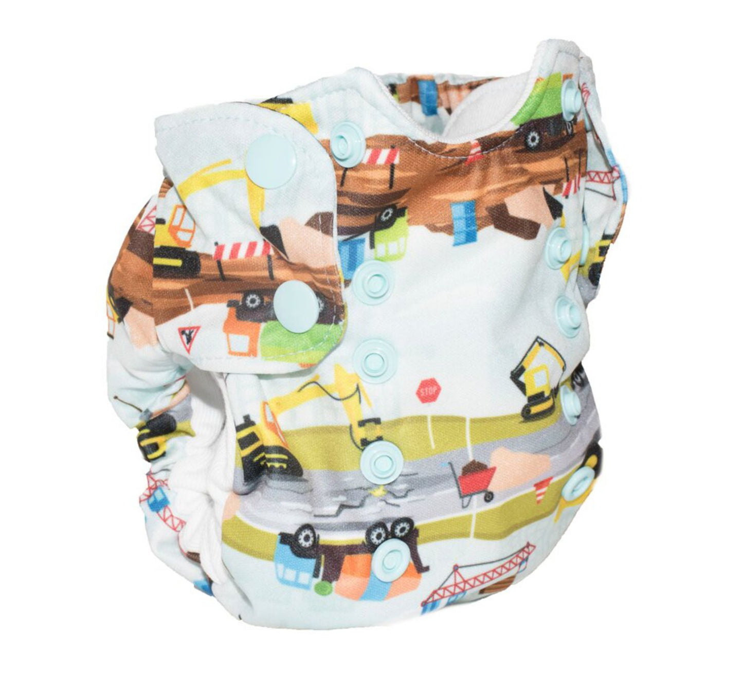 Smart Bottoms - Born Smart 2.0