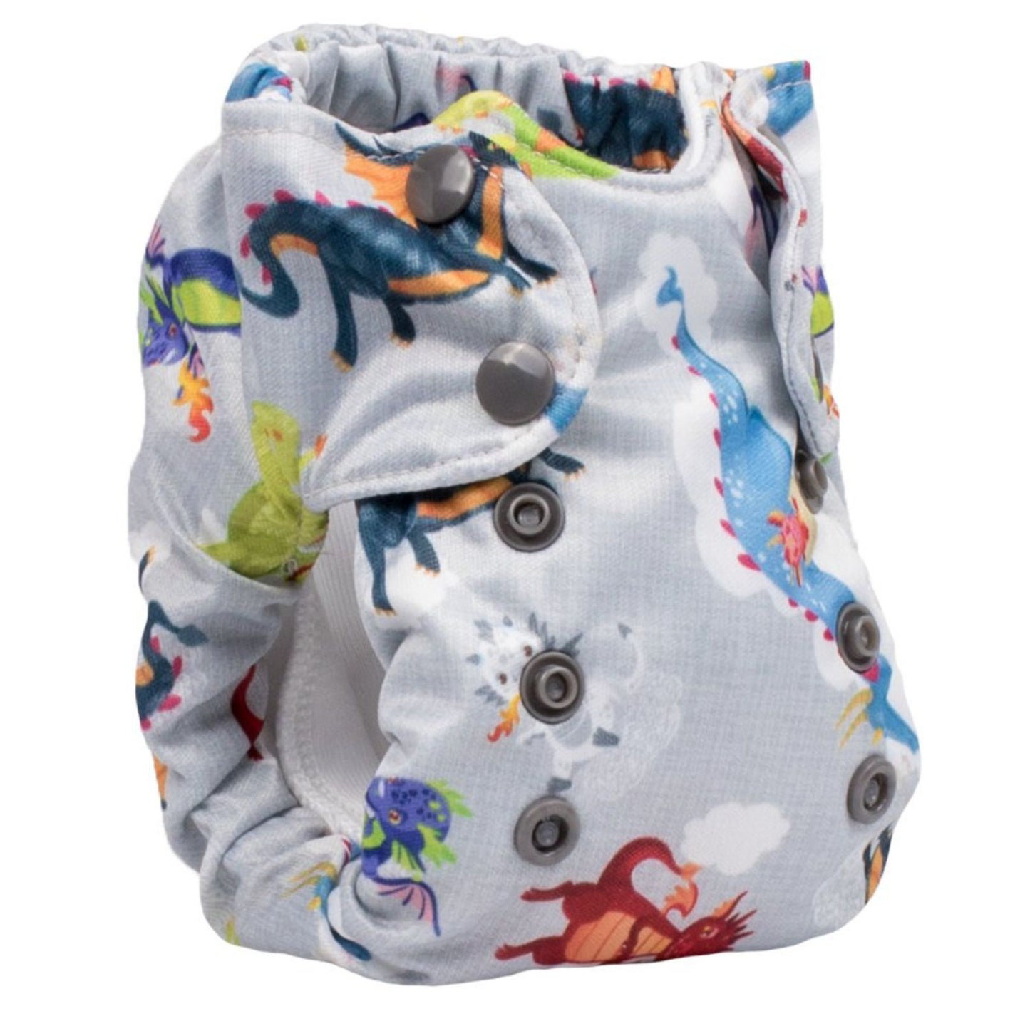 Smart Bottoms - Born Smart 2.0