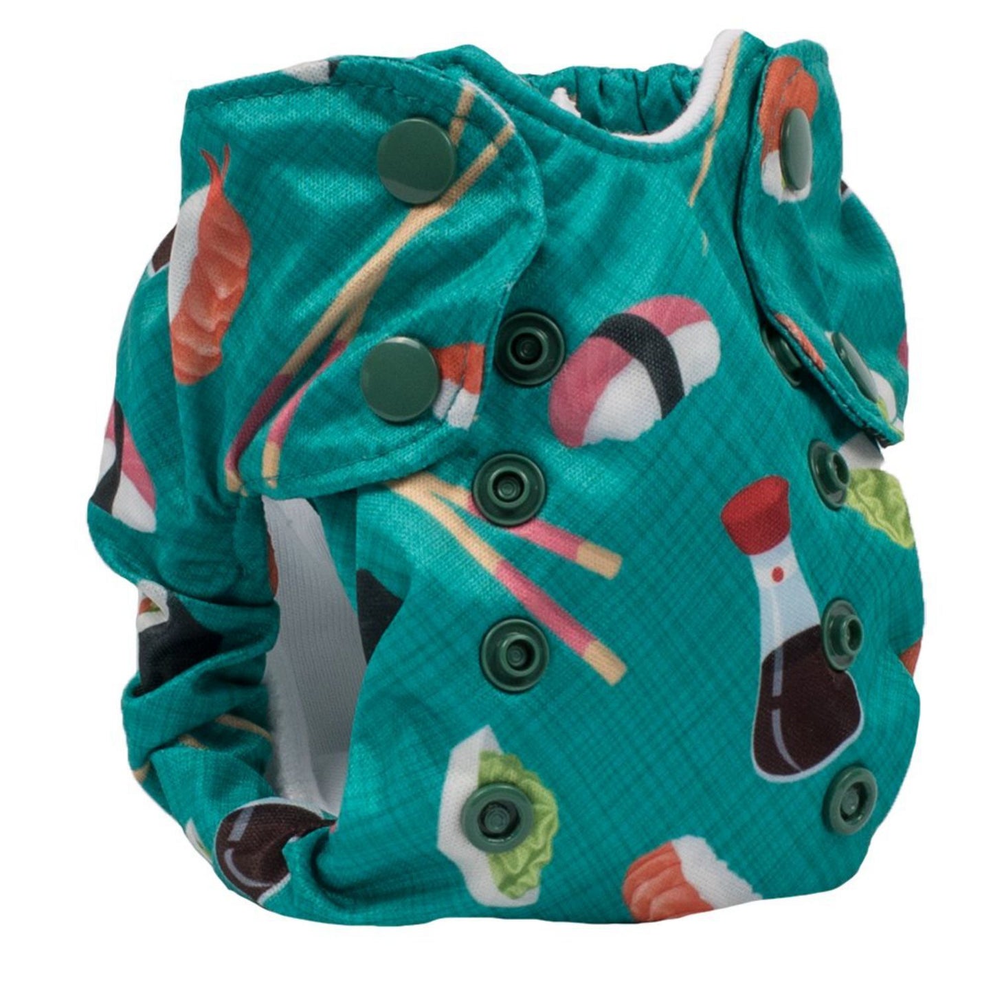 Smart Bottoms - Born Smart 2.0