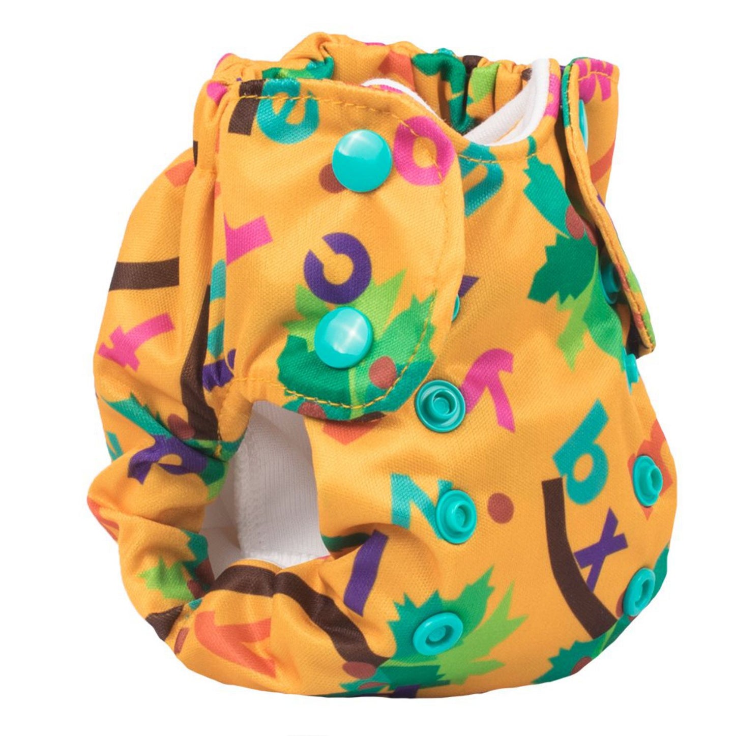 Smart Bottoms - Born Smart 2.0