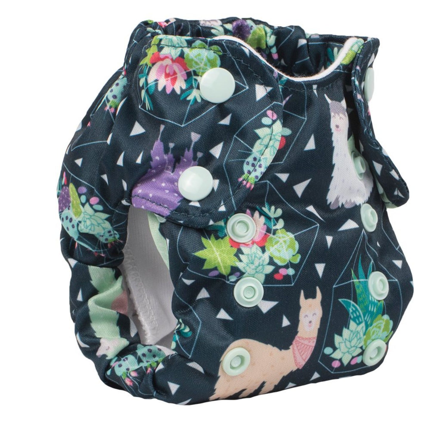 Smart Bottoms - Born Smart 2.0