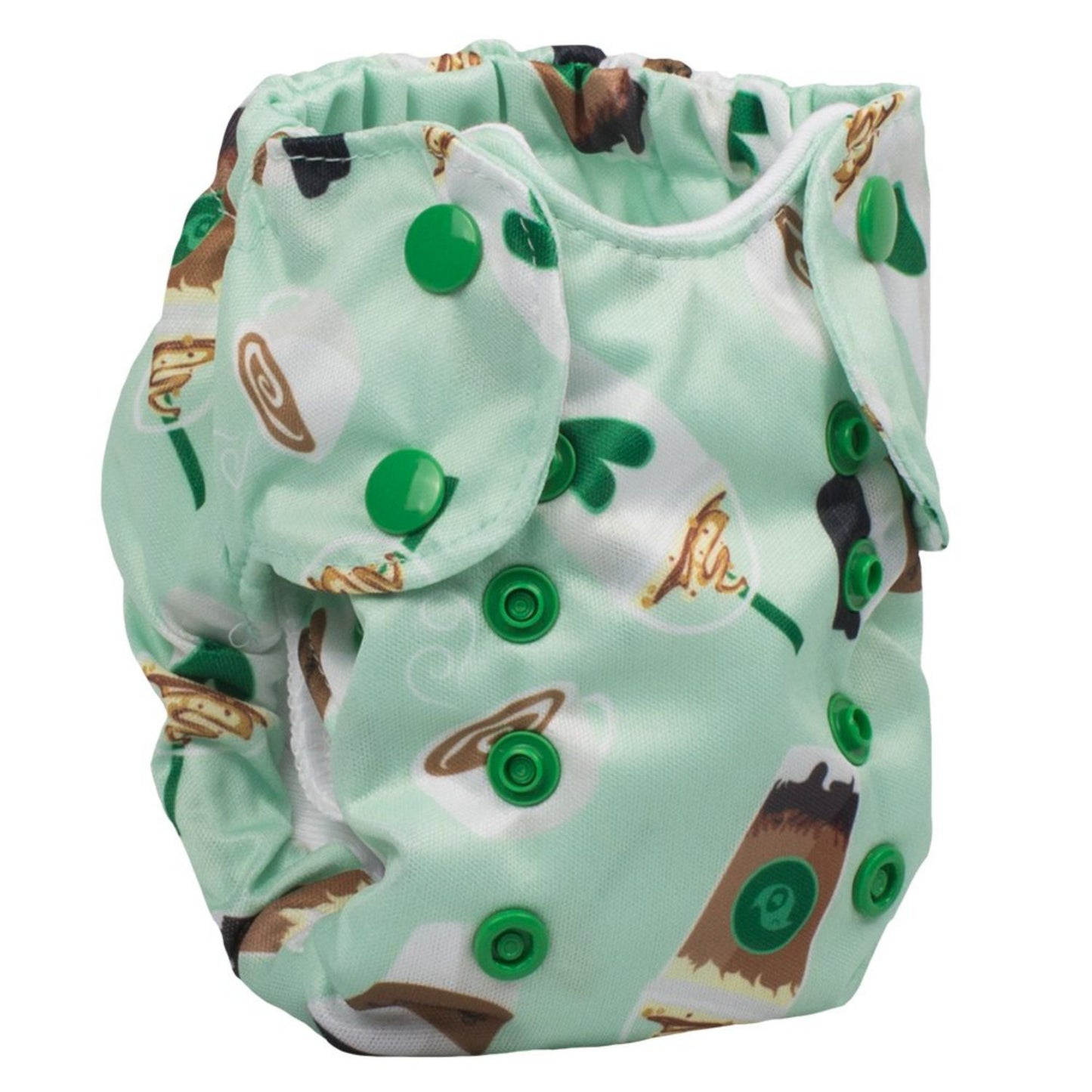 Smart Bottoms - Born Smart 2.0